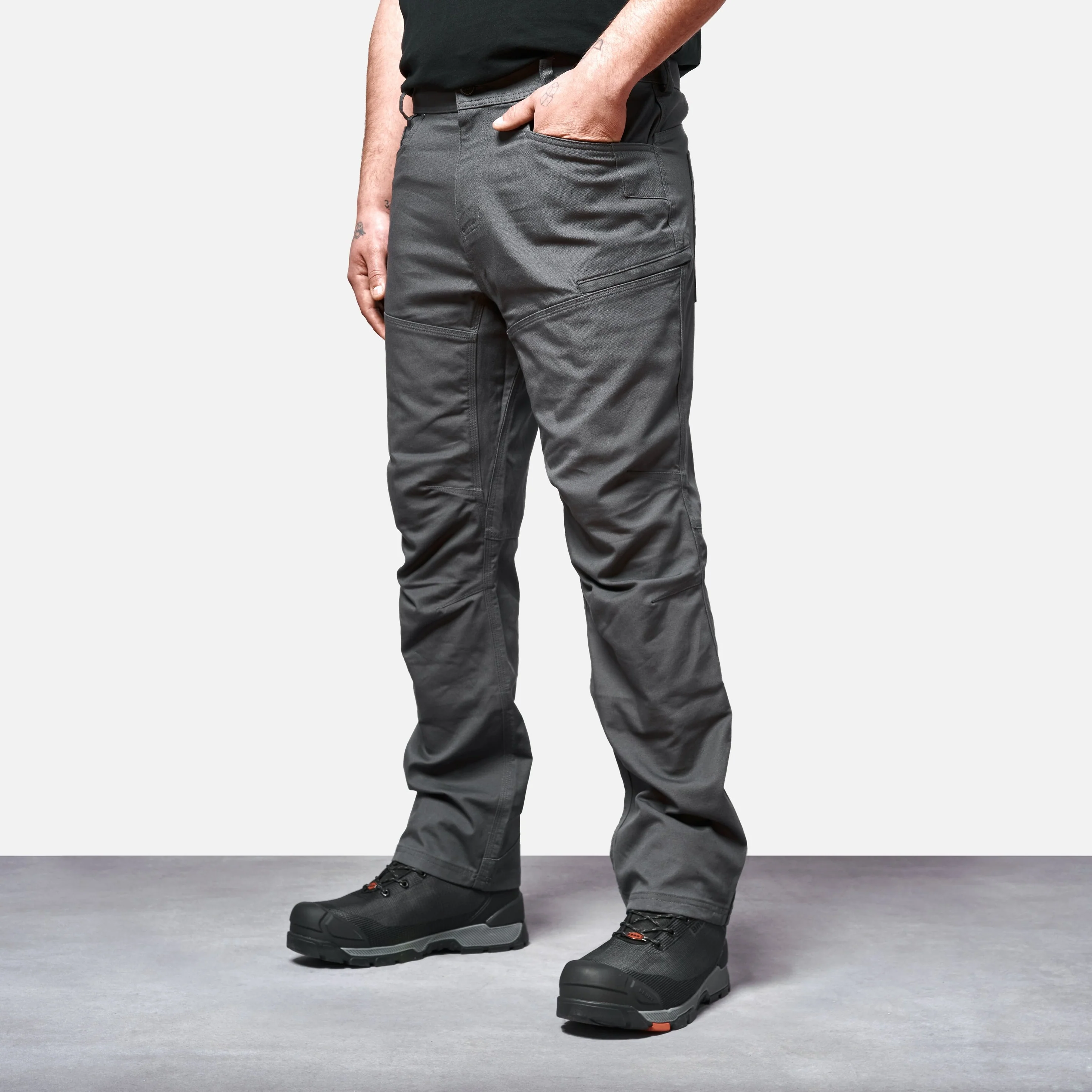 The Torra HD Pant - Image 10