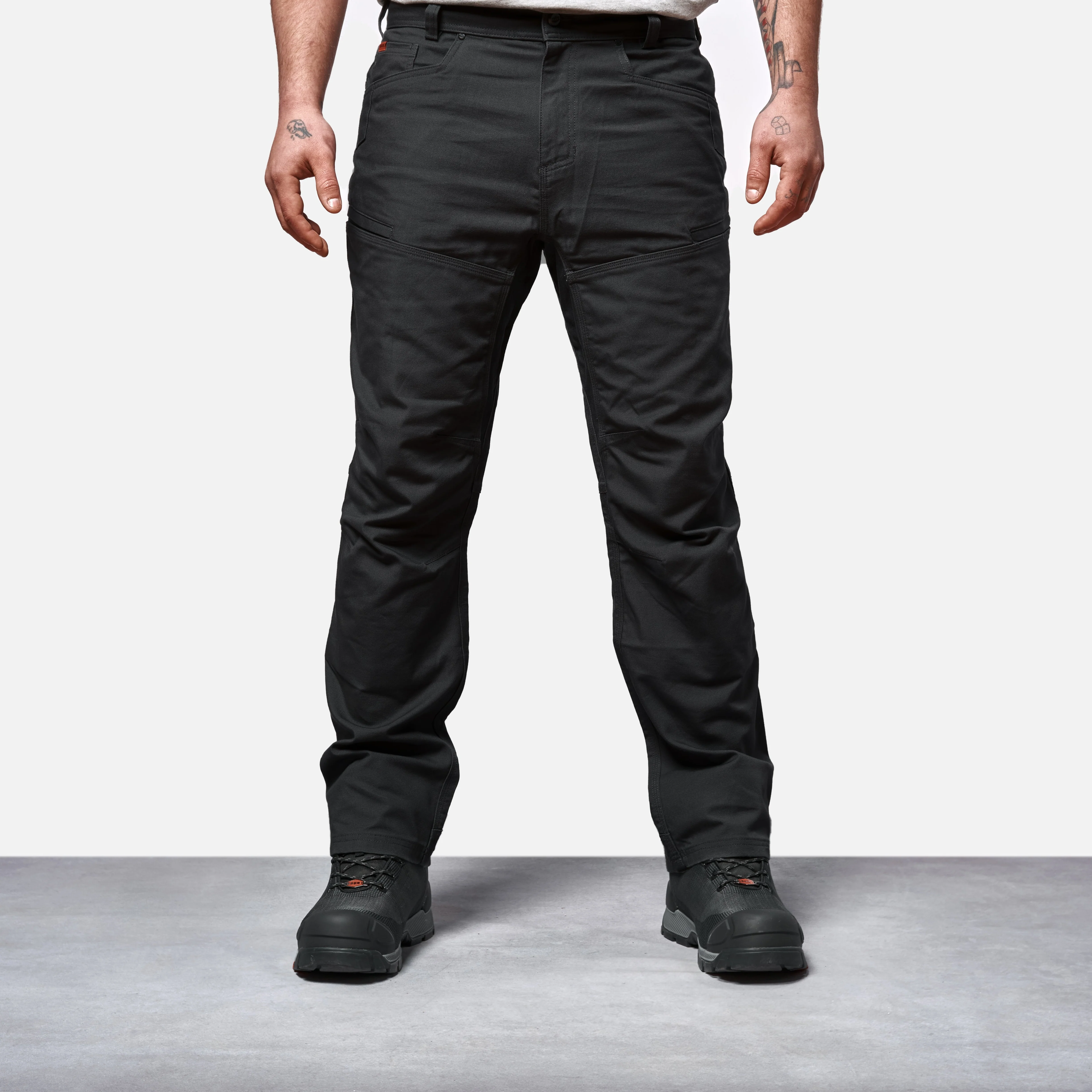 The Torra HD Pant - Image 14