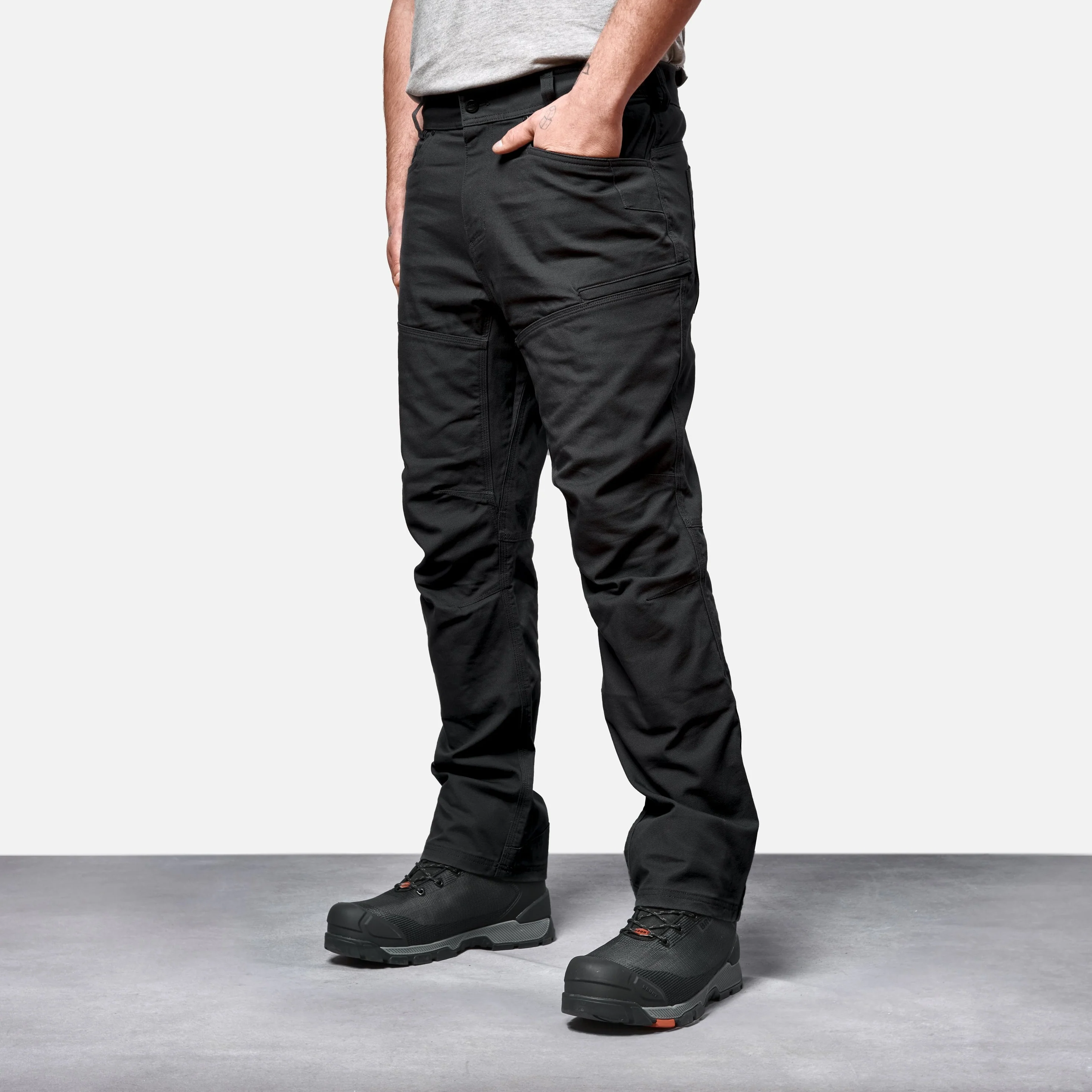 The Torra HD Pant - Image 16