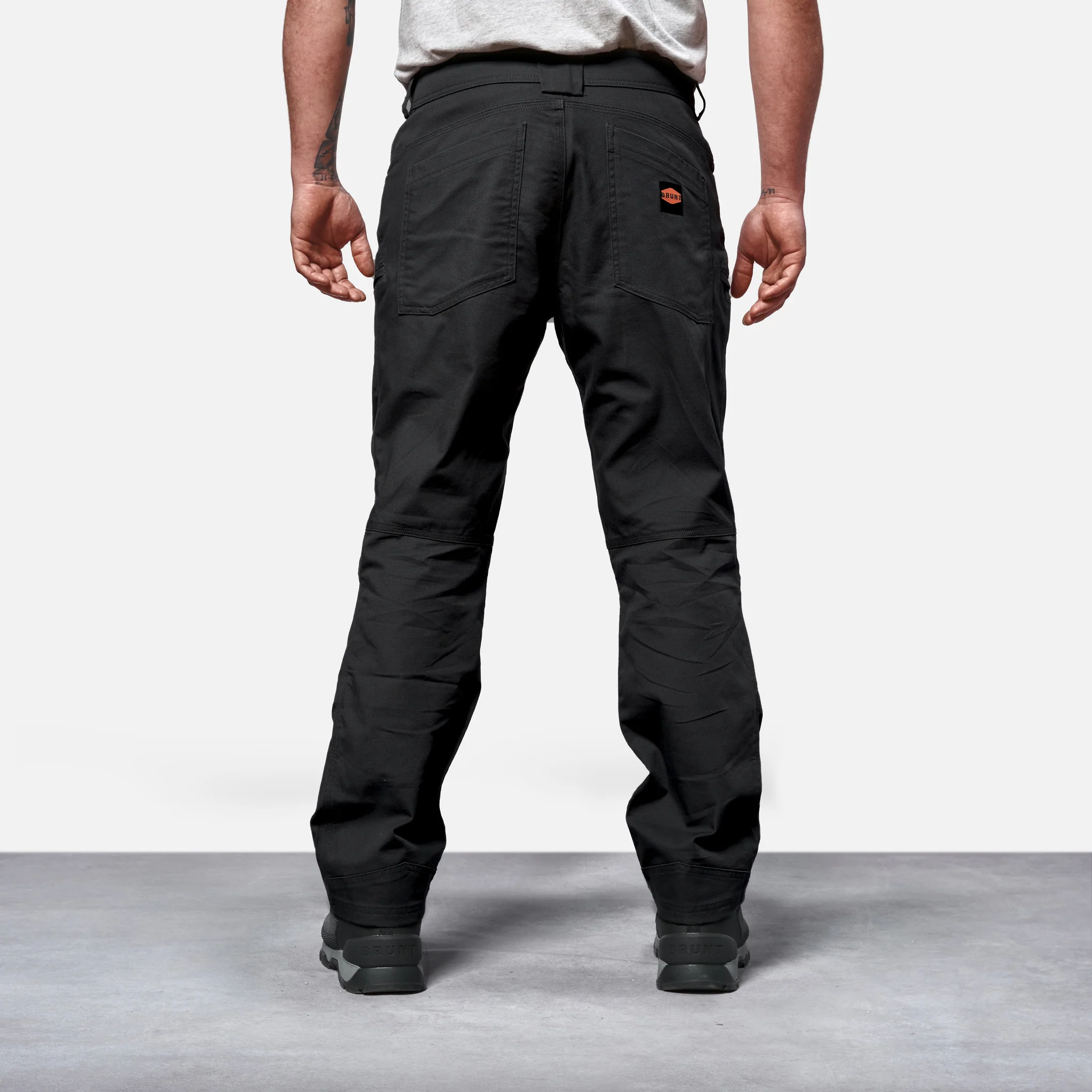The Torra HD Pant - Image 17
