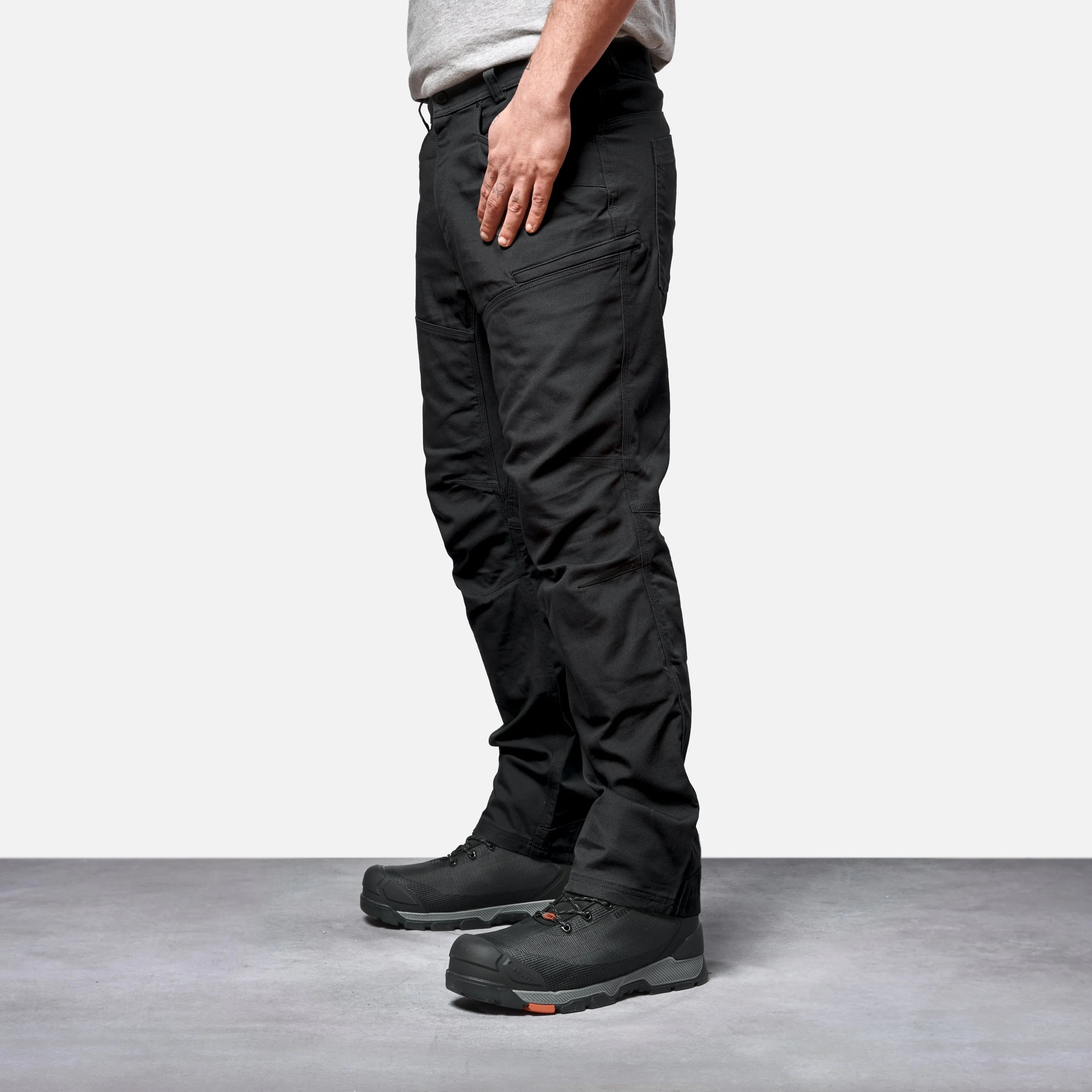 The Torra HD Pant - Image 18