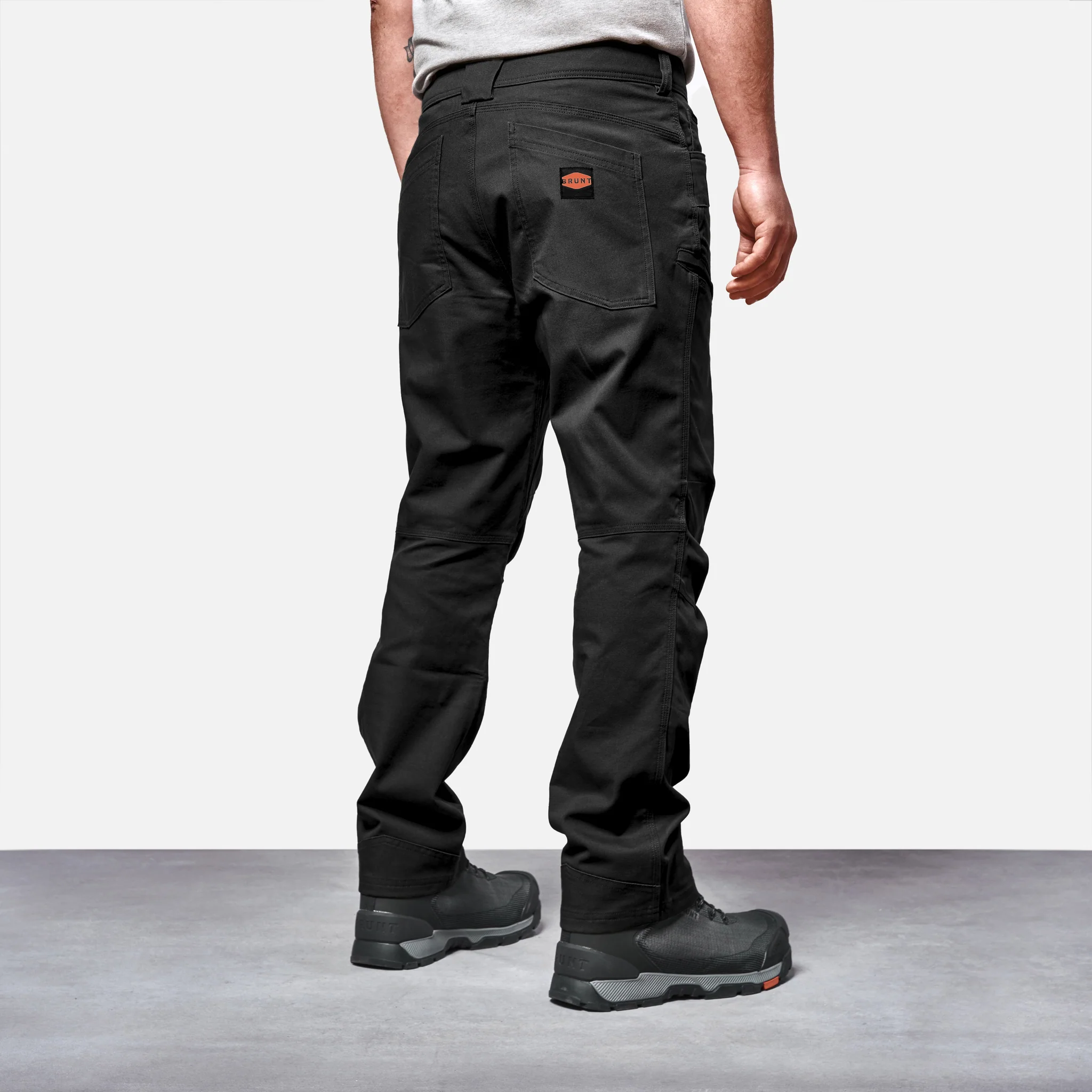 The Torra HD Pant - Image 19
