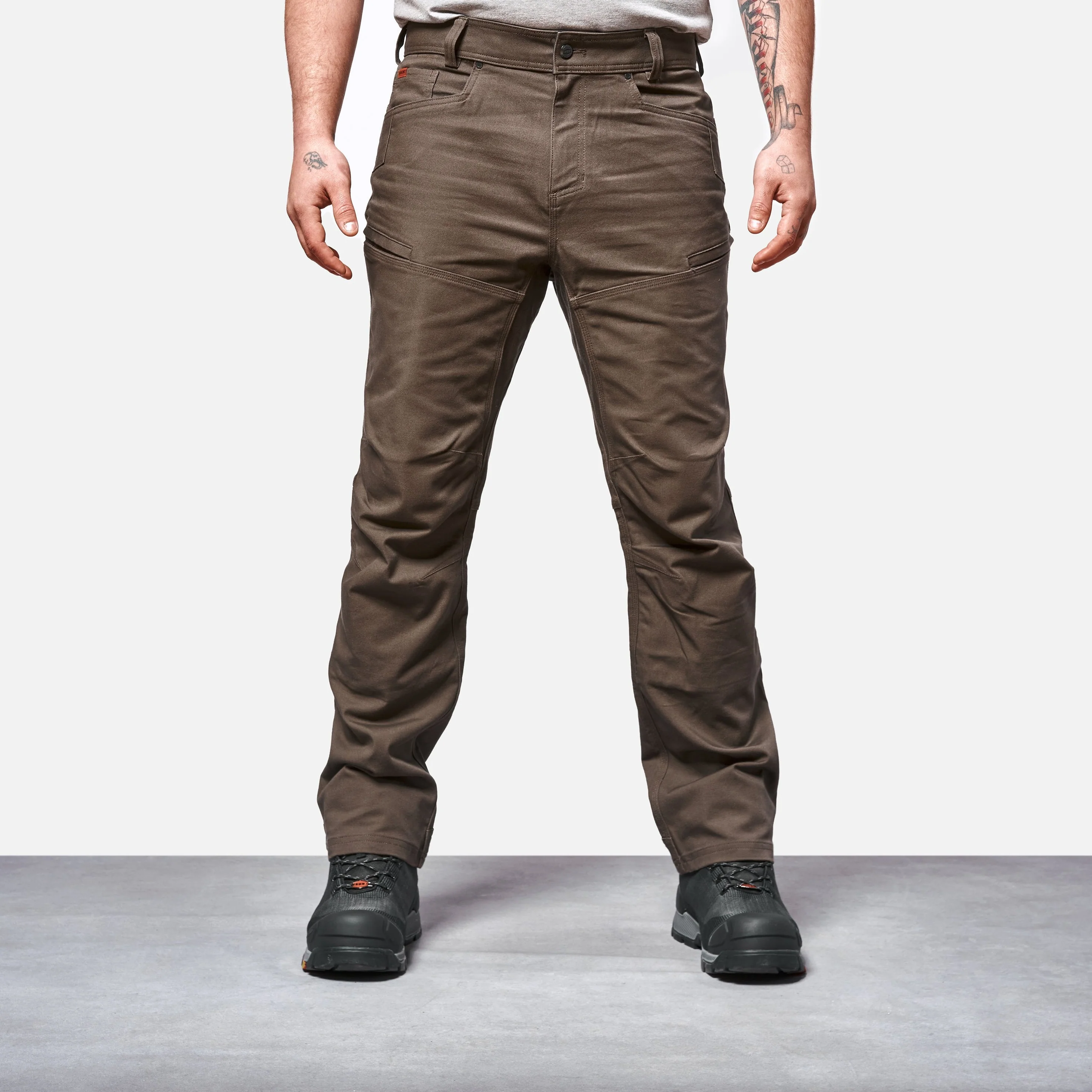 The Torra HD Pant - Image 20