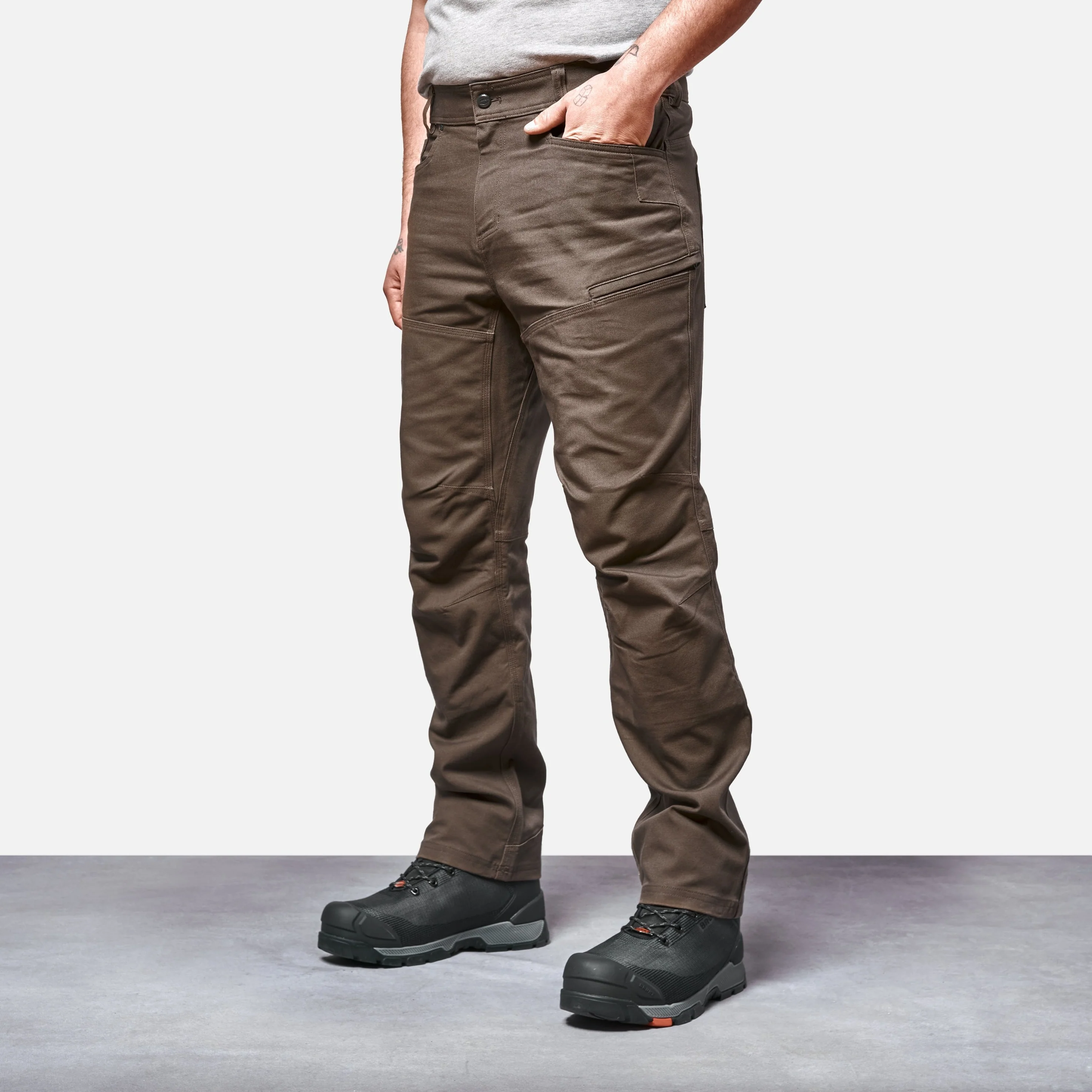 The Torra HD Pant - Image 22