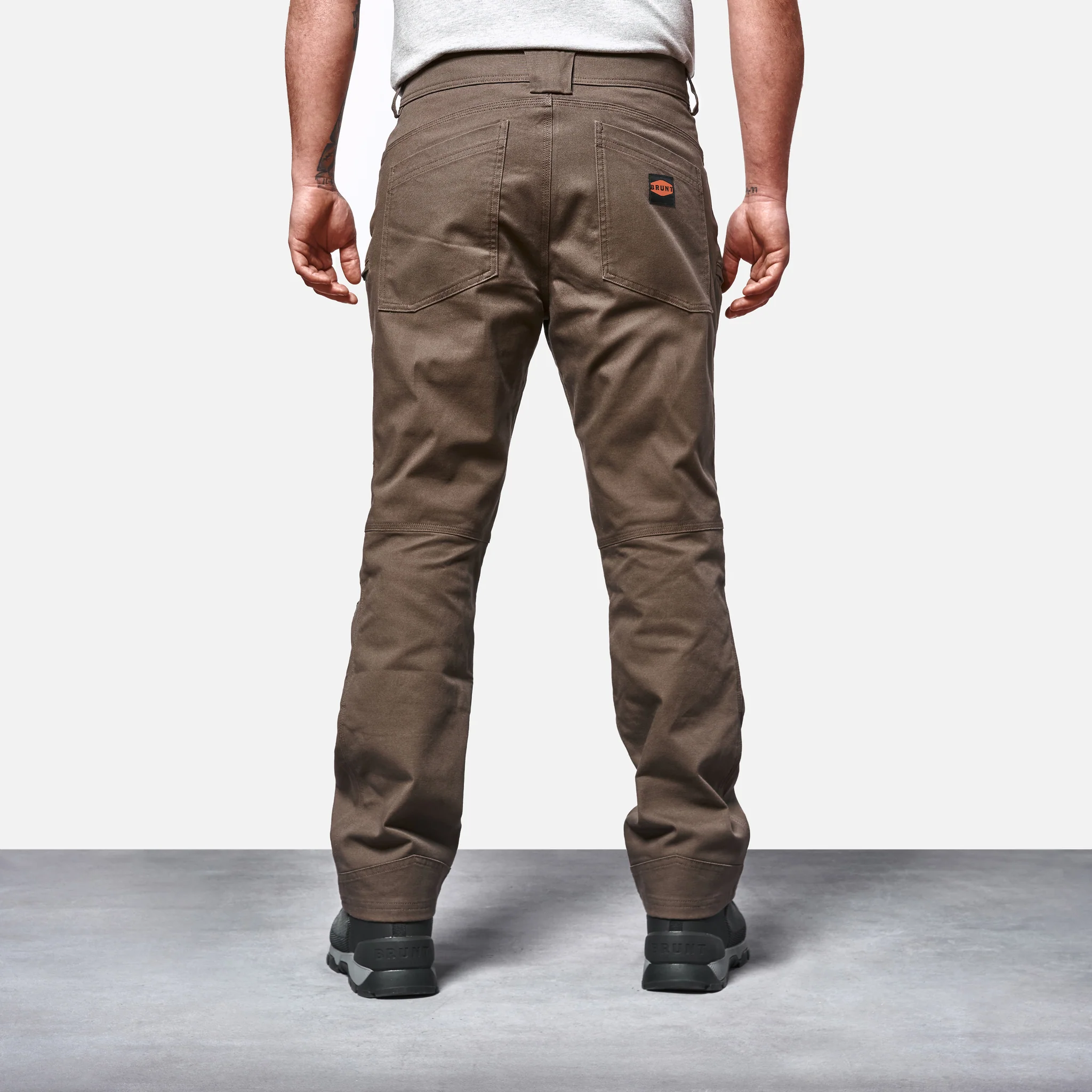 The Torra HD Pant - Image 23