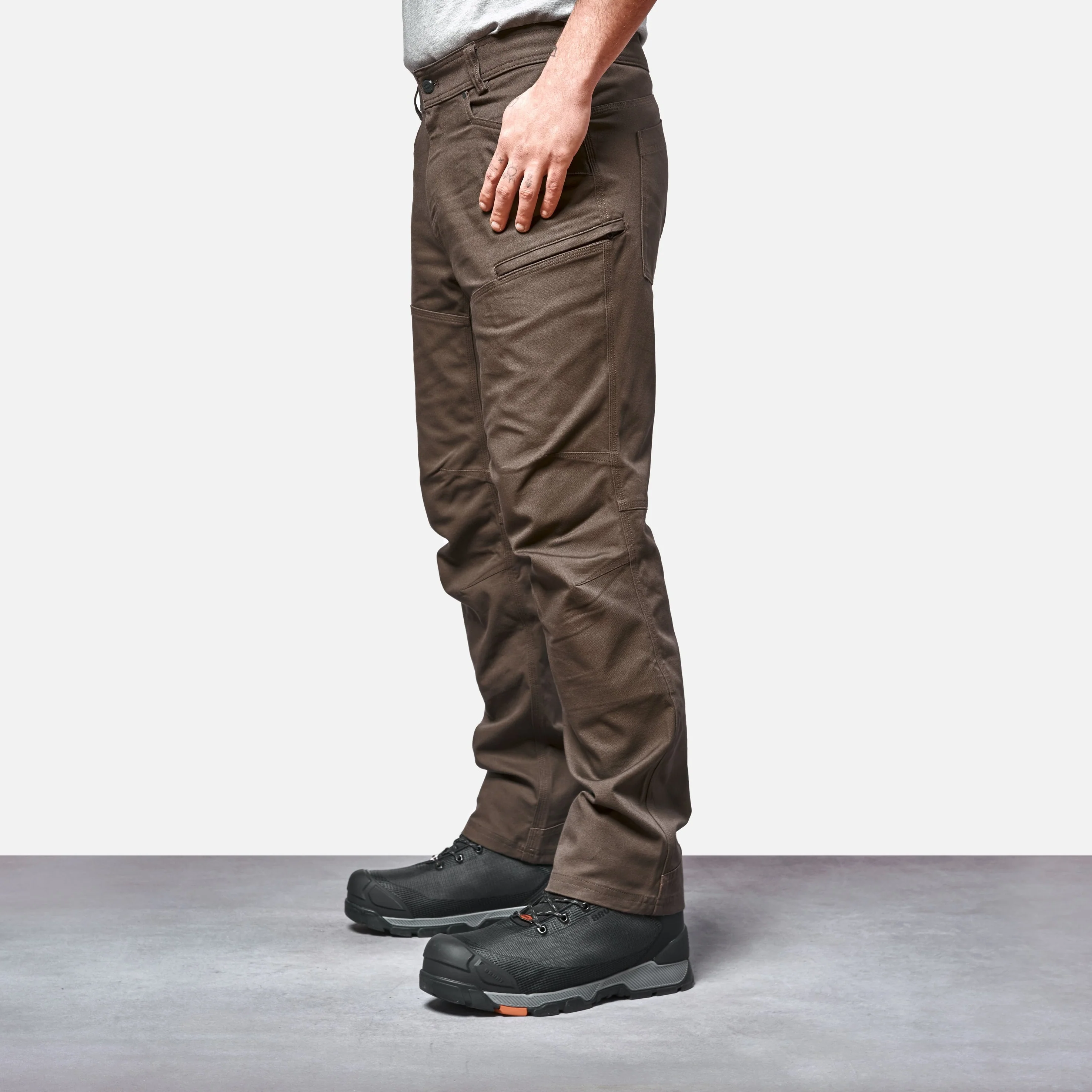 The Torra HD Pant - Image 24