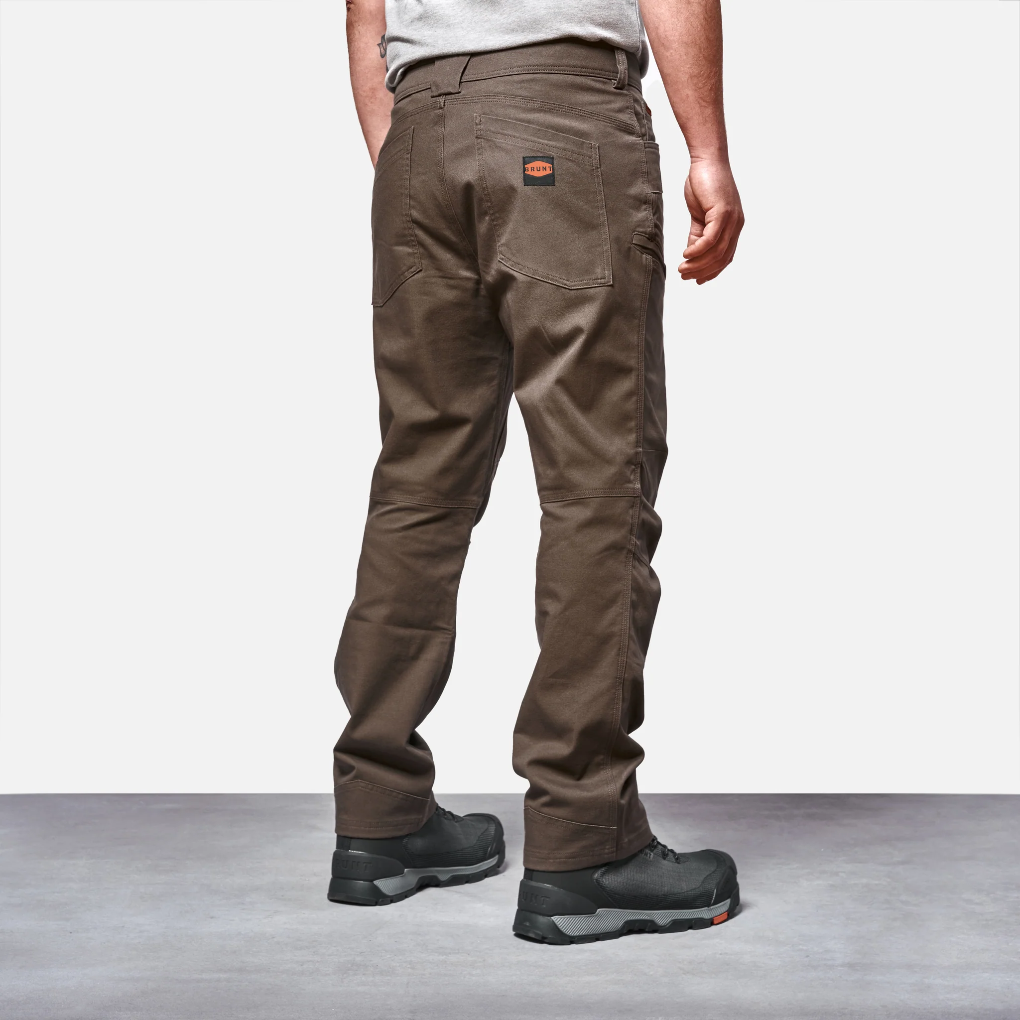 The Torra HD Pant - Image 25