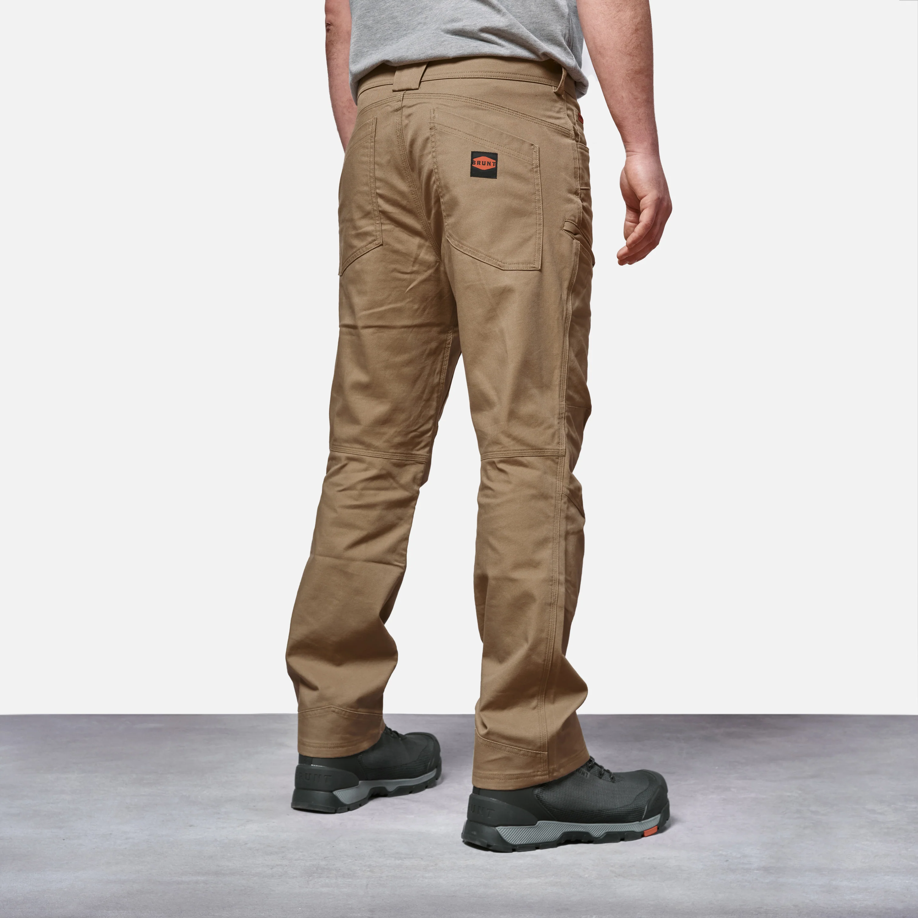 The Torra HD Pant - Image 6