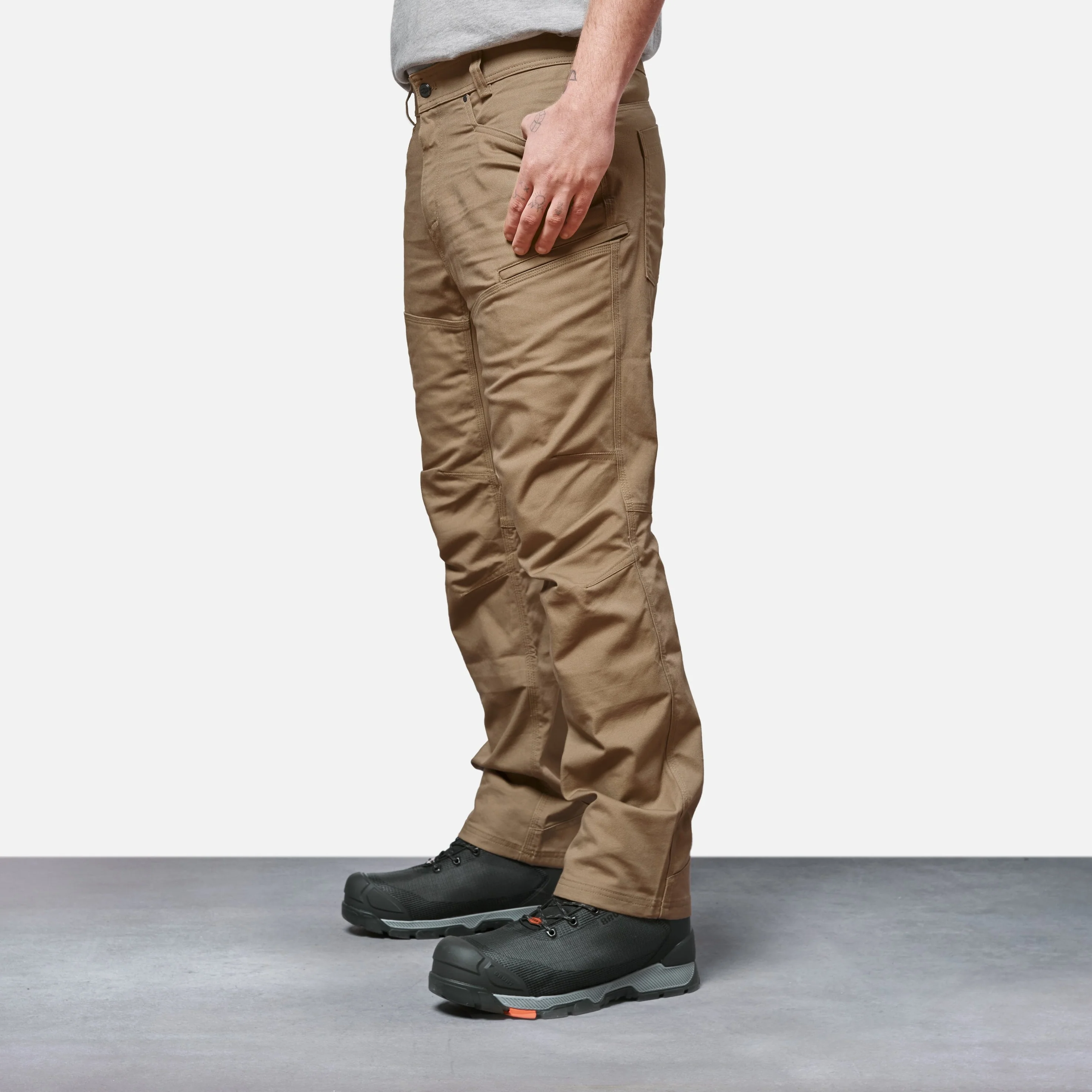The Torra HD Pant - Image 7