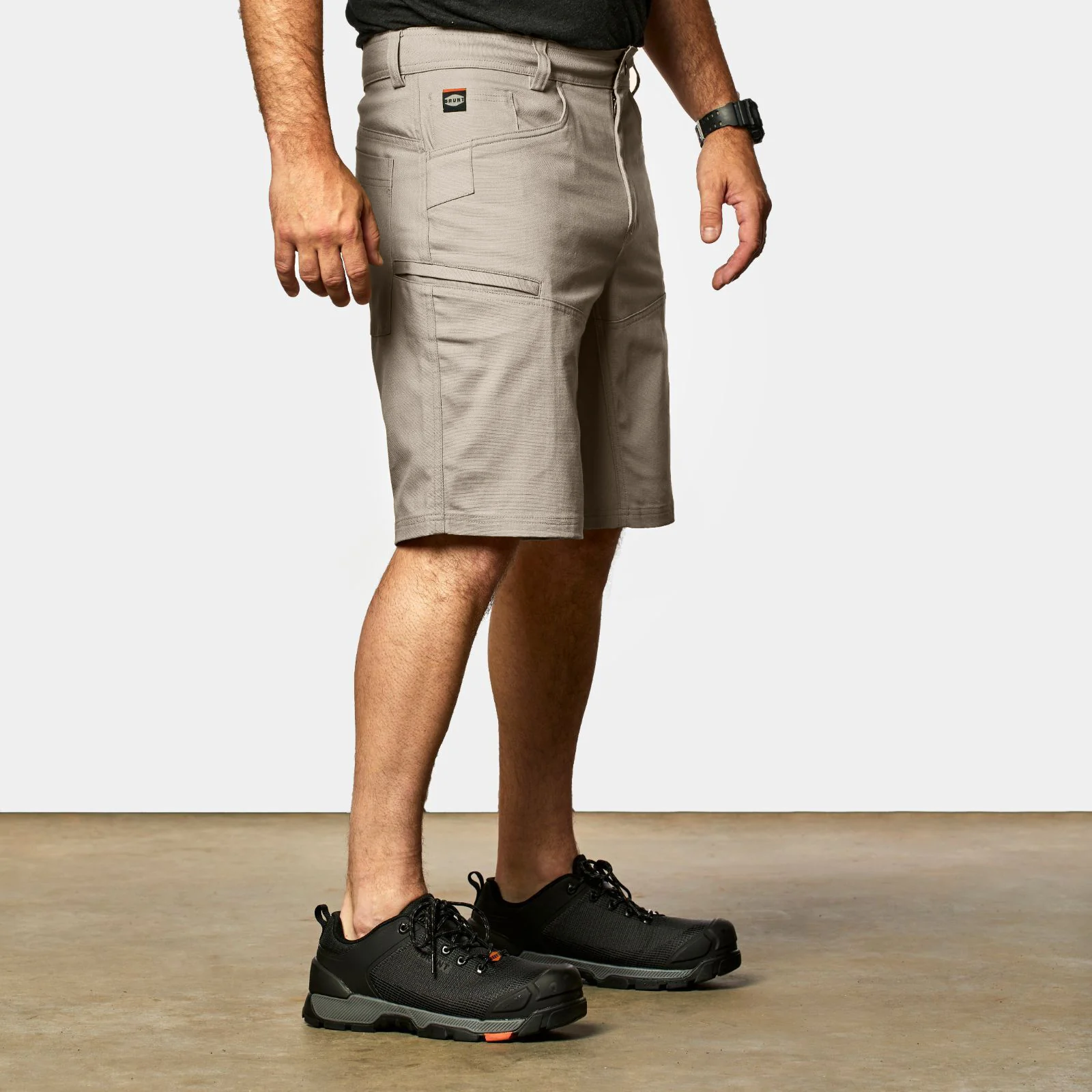 The Torra HD Short - Image 10