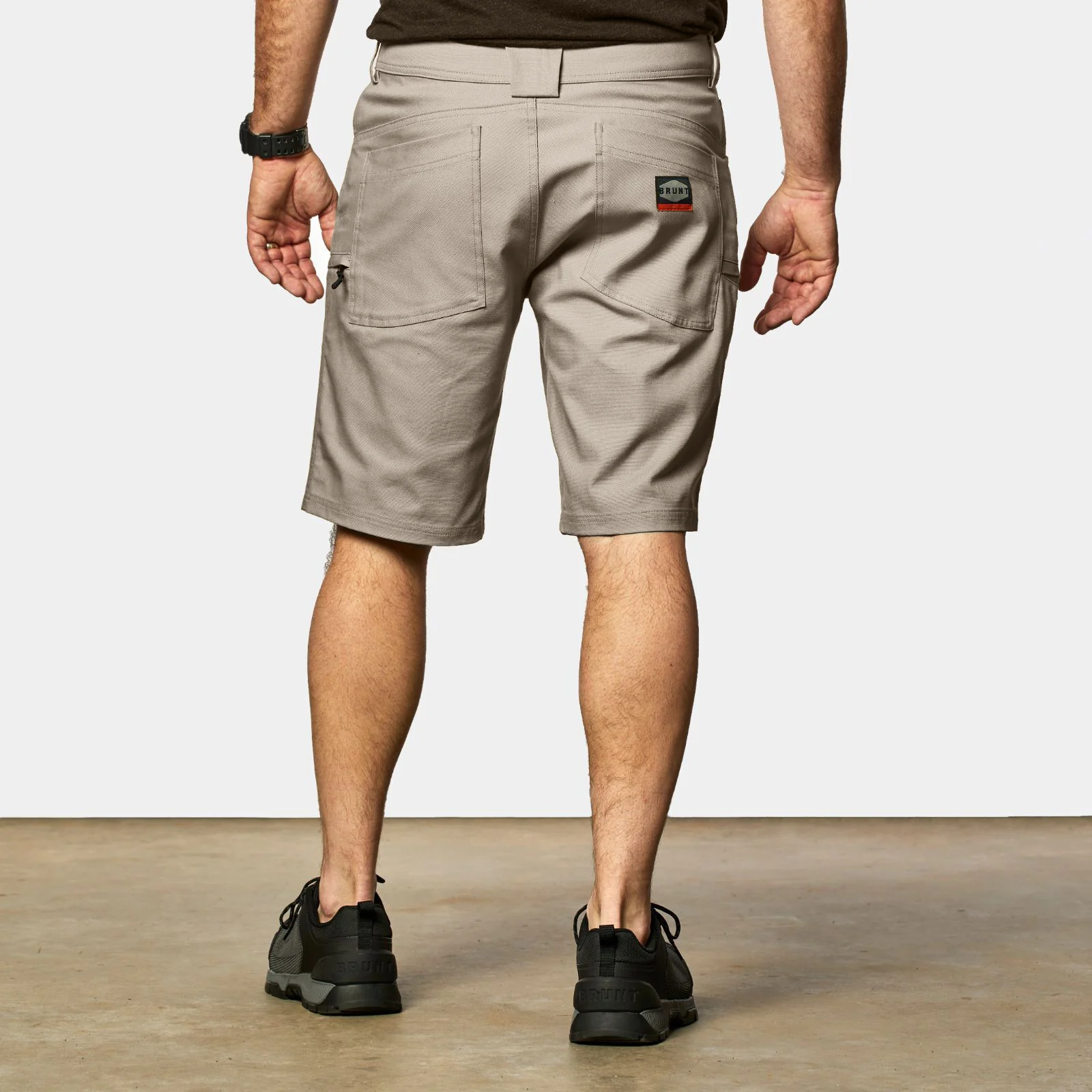 The Torra HD Short - Image 11