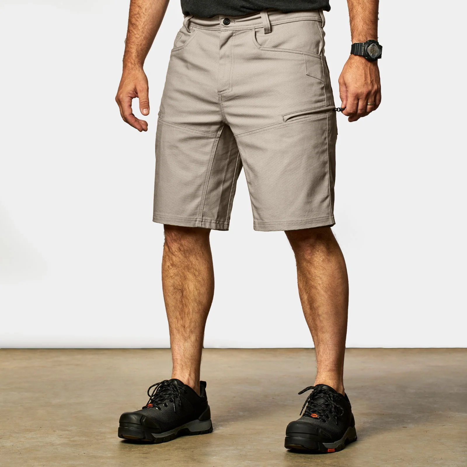 The Torra HD Short - Image 12