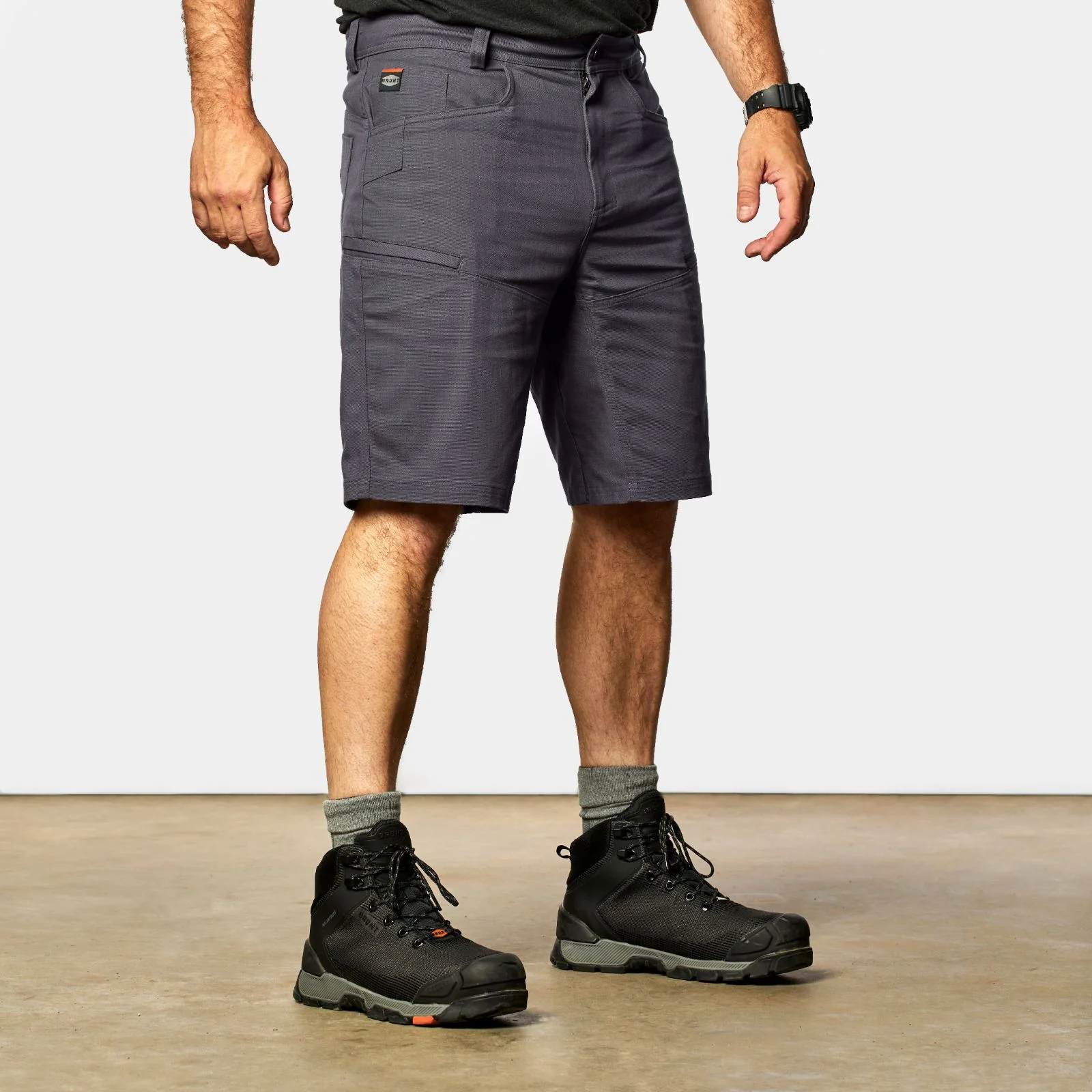 The Torra HD Short - Image 16