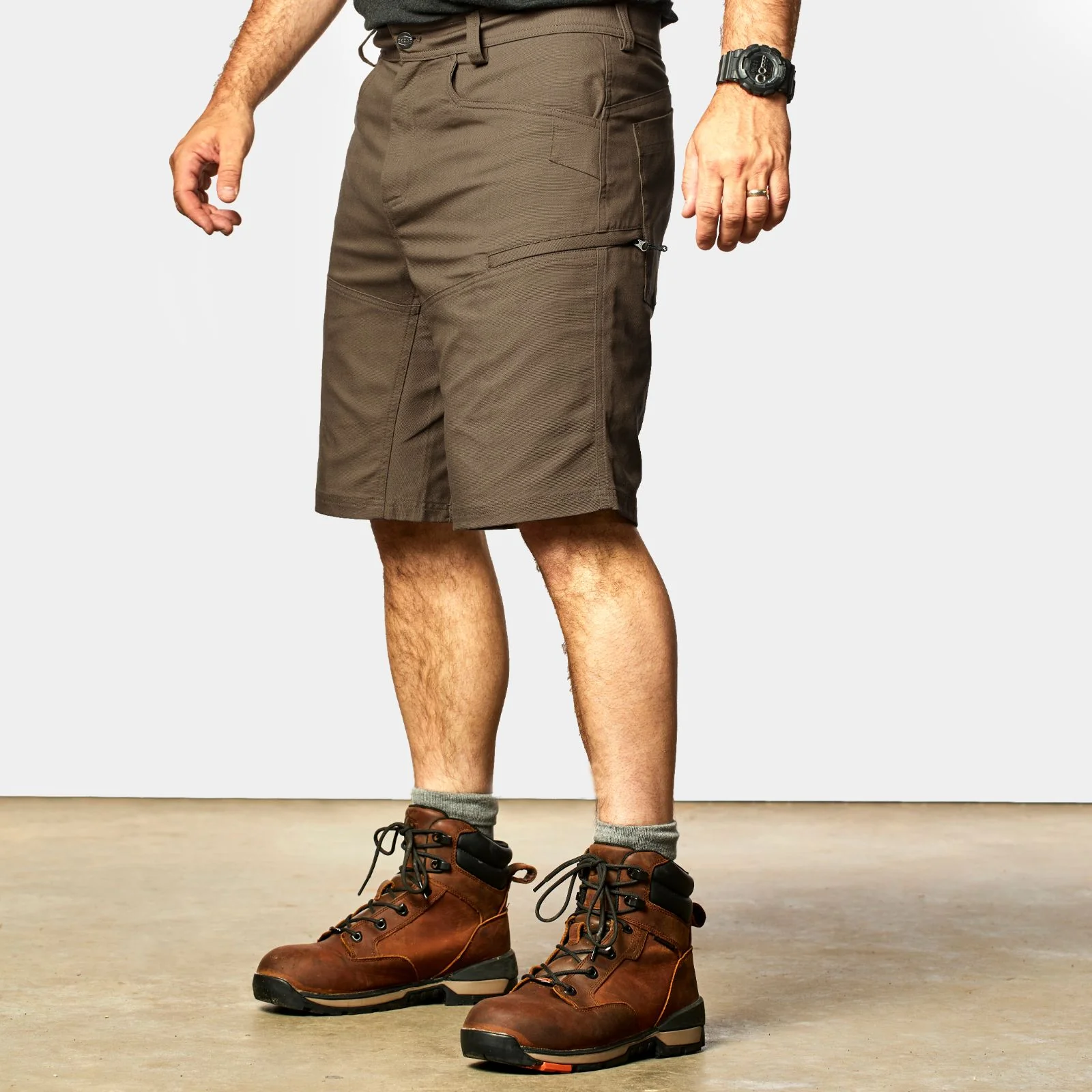 The Torra HD Short - Image 5