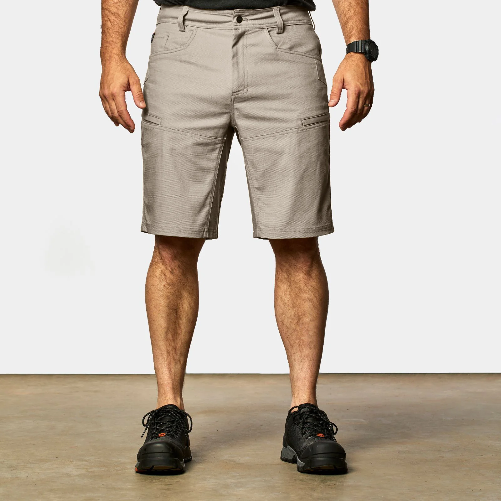 The Torra HD Short - Image 8