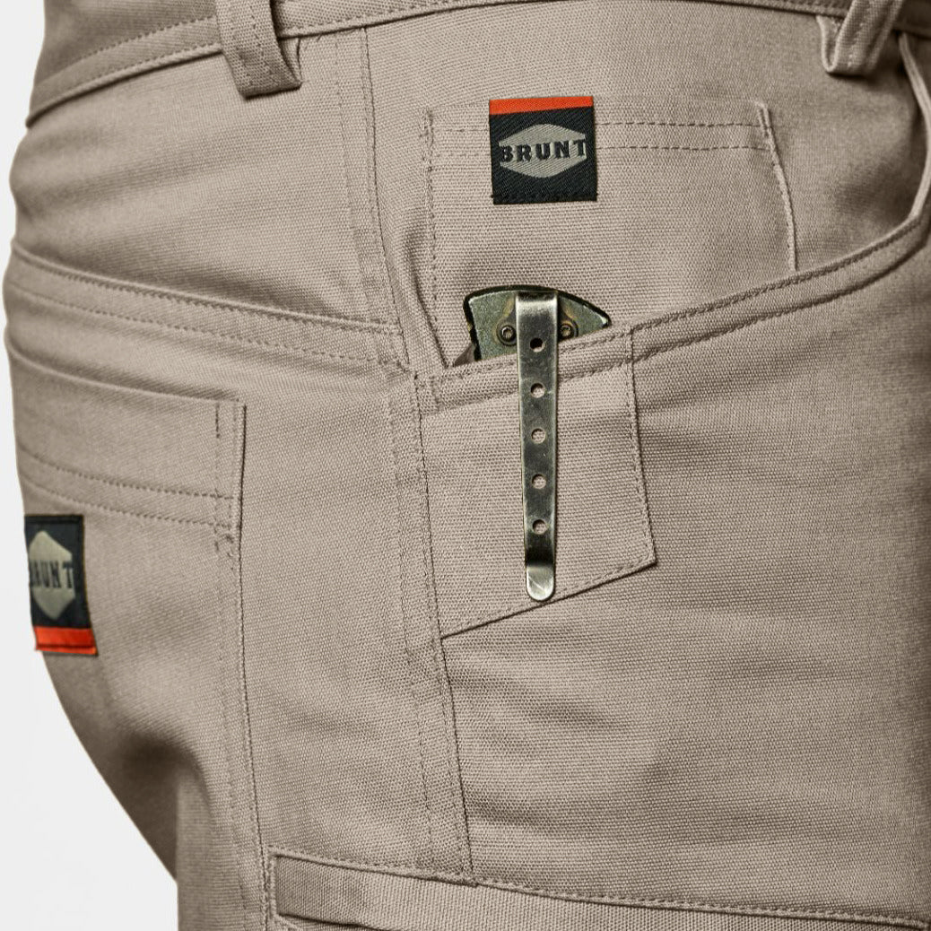 The Torra HD Short - Image 9