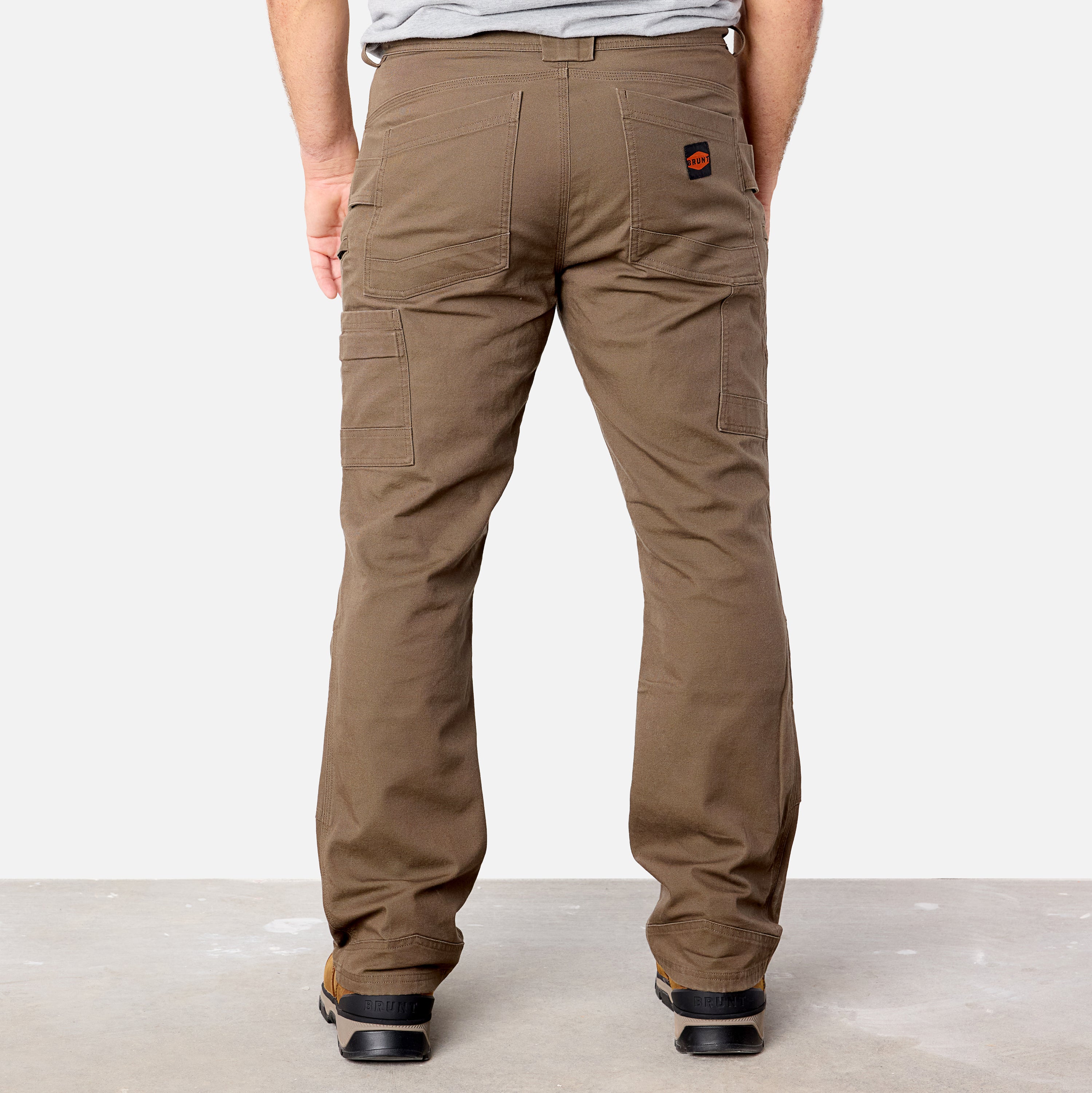 The Torra HD Utility Pant - Image 10
