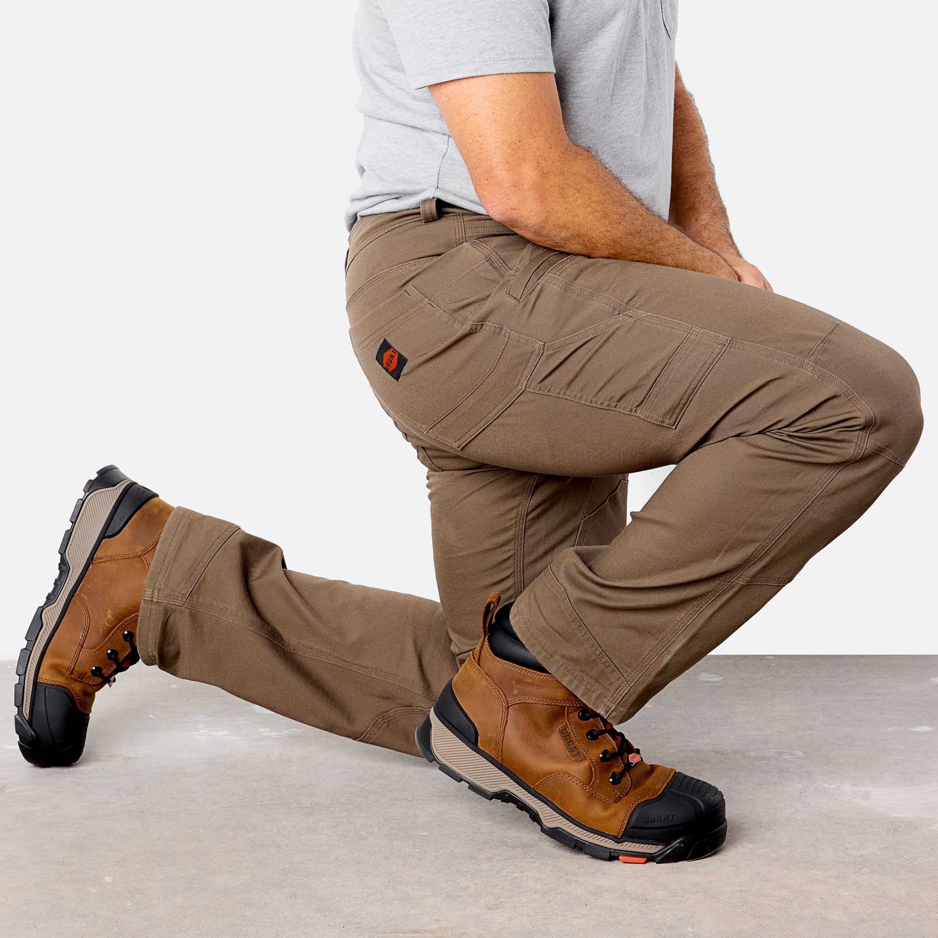 The Torra HD Utility Pant - Image 12