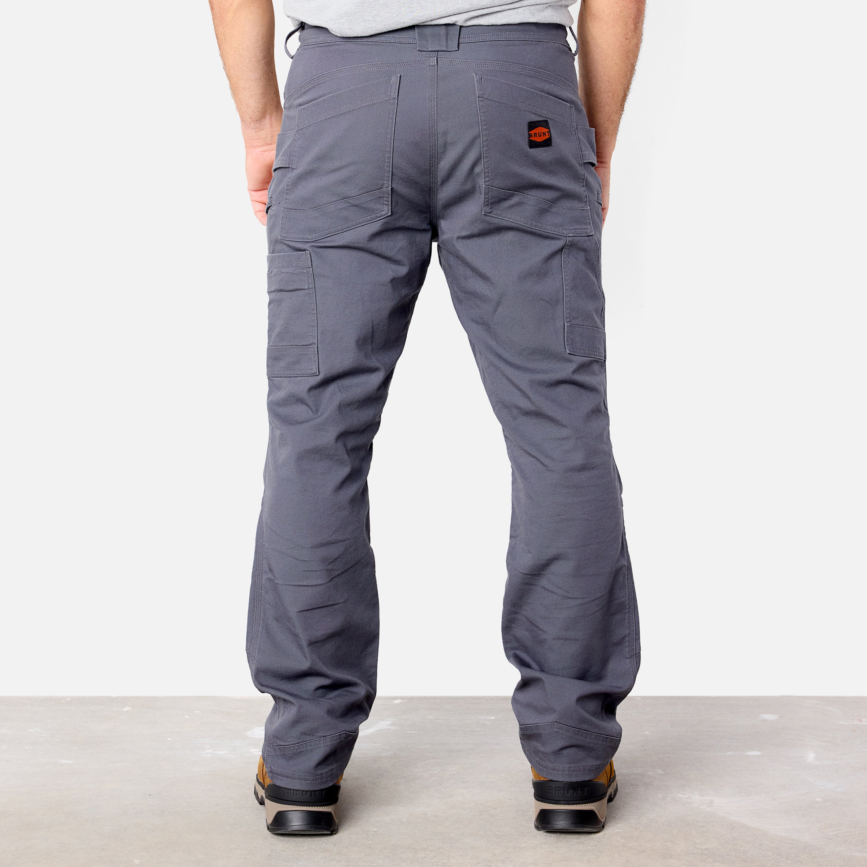 The Torra HD Utility Pant - Image 4