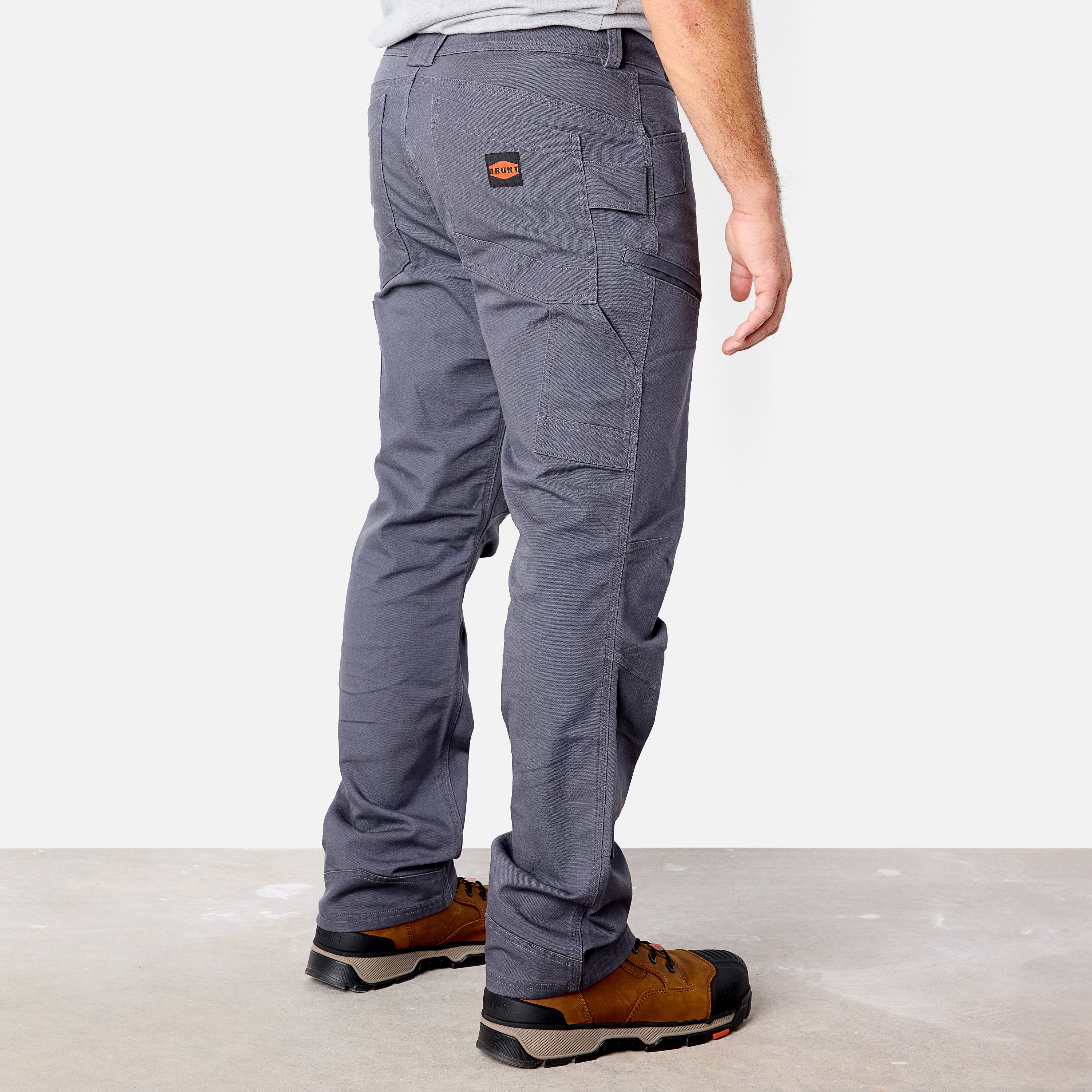 The Torra HD Utility Pant - Image 5