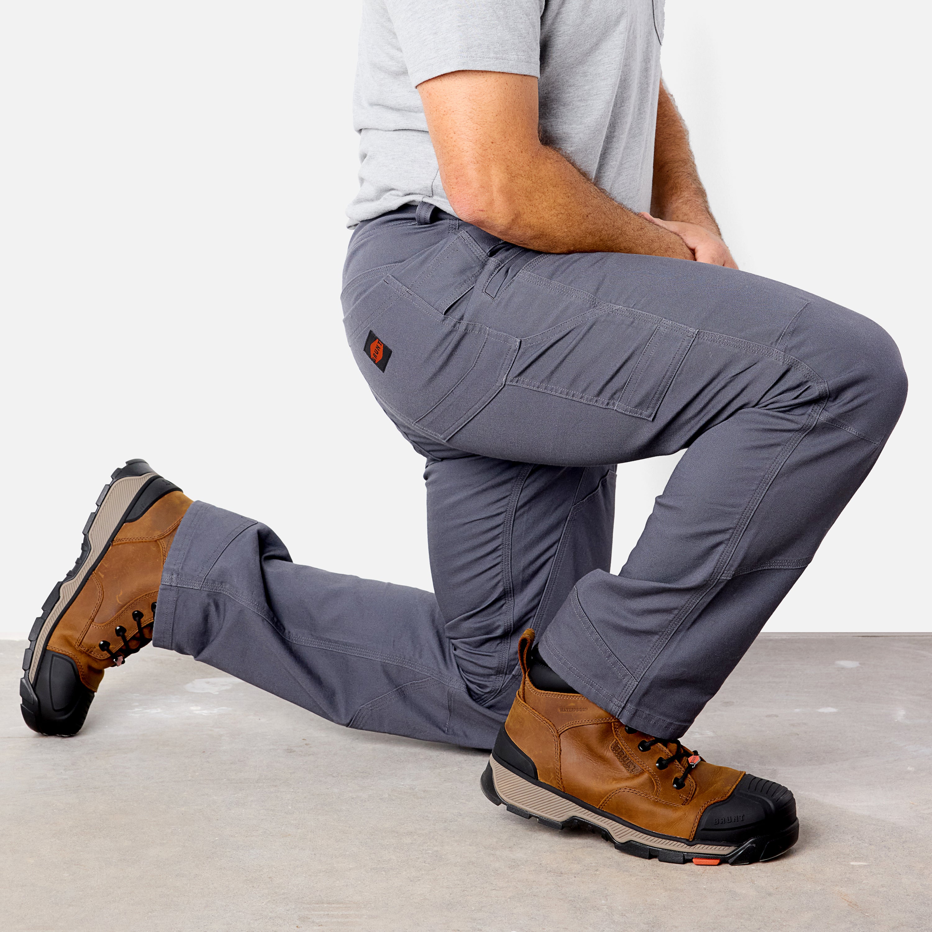 The Torra HD Utility Pant - Image 6
