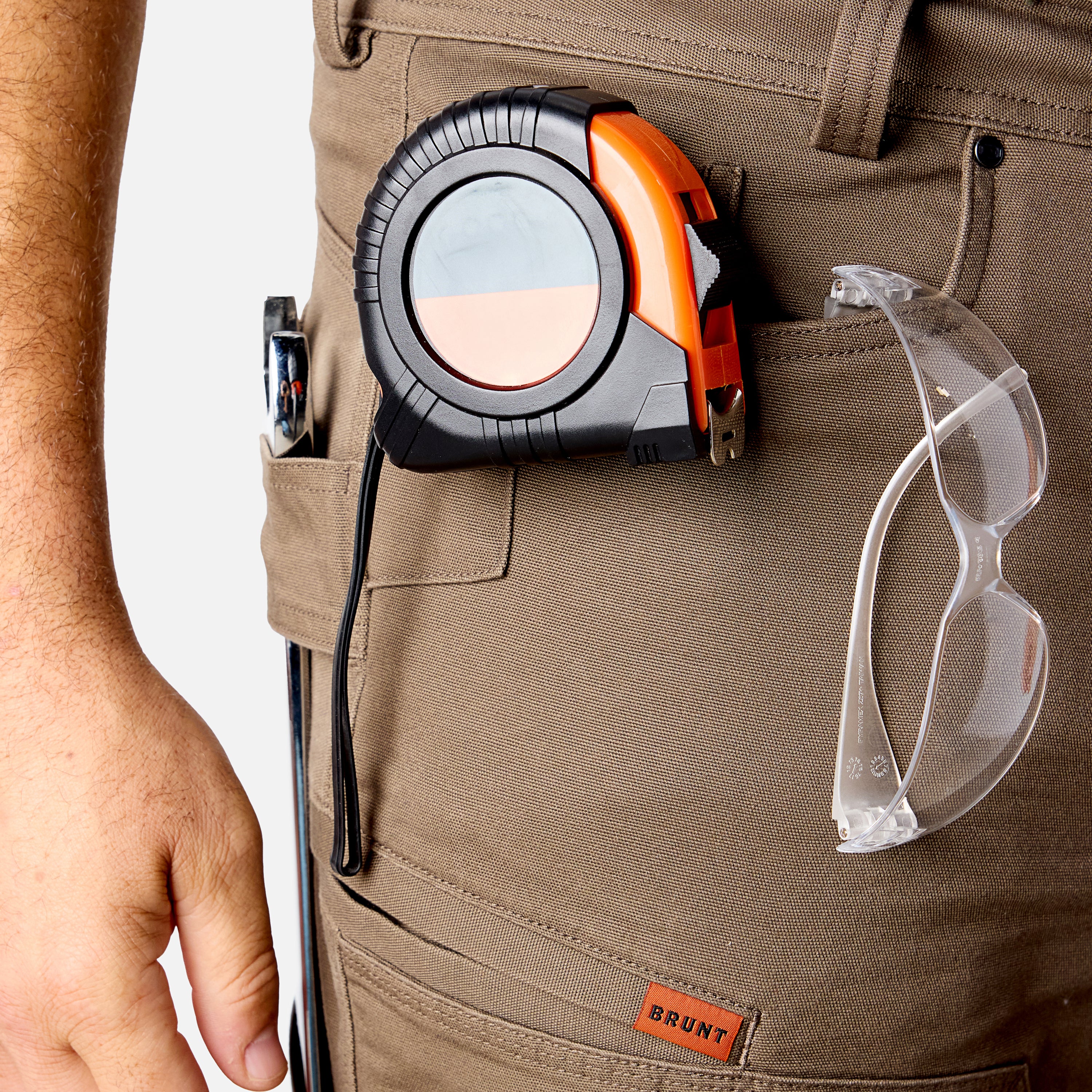 The Torra HD Utility Pant - Image 8